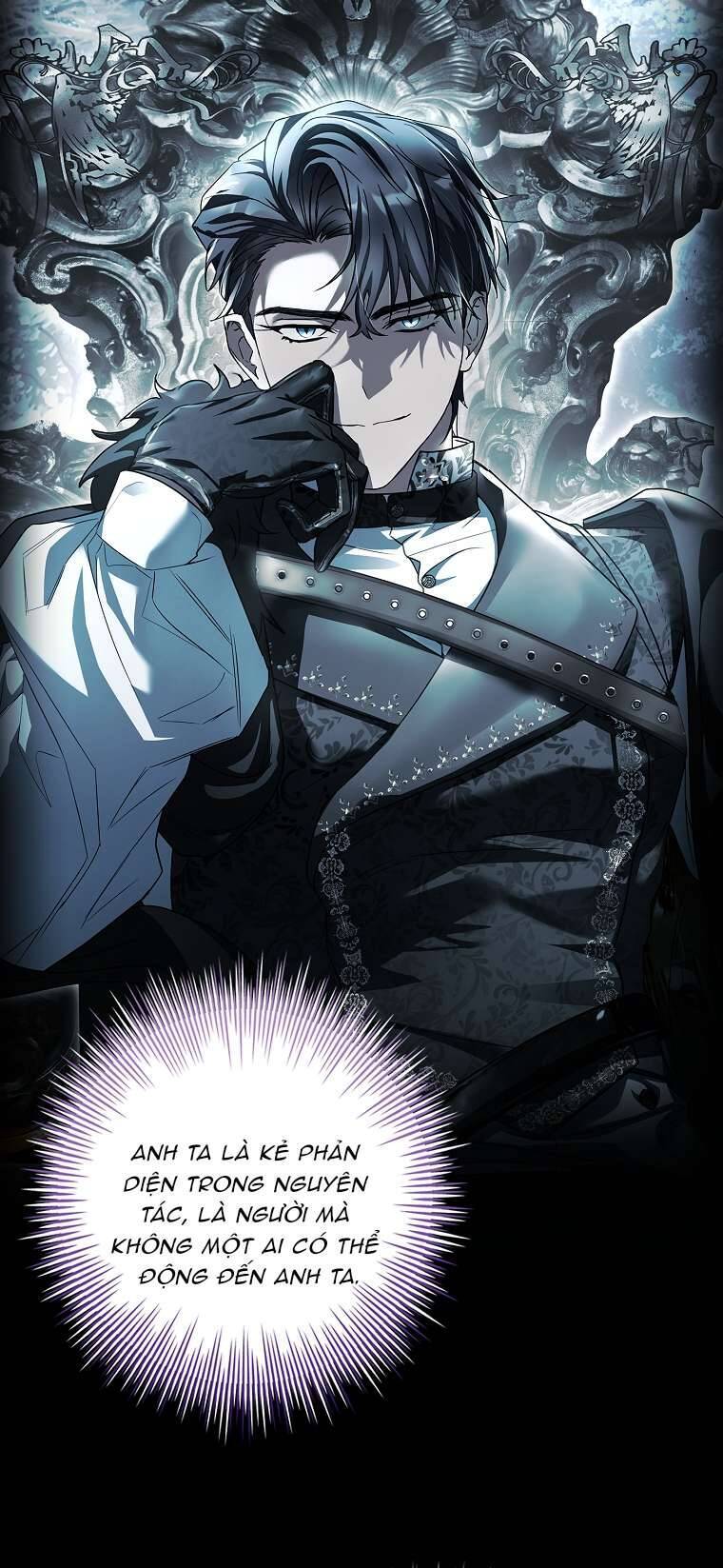 Chồng Ơi Tại Sao Chúng Ta Không Thể Ly Hôn [Chap 1-58]