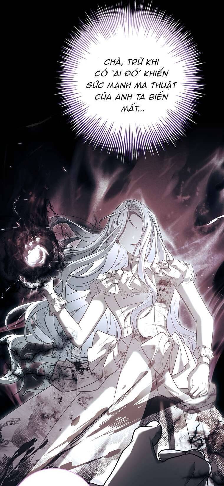 Chồng Ơi Tại Sao Chúng Ta Không Thể Ly Hôn [Chap 1-58]