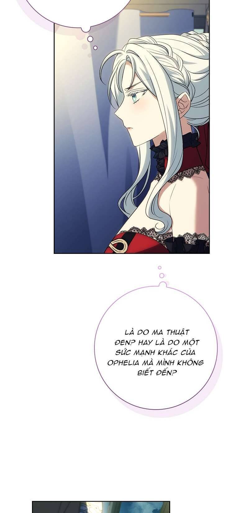 Chồng Ơi Tại Sao Chúng Ta Không Thể Ly Hôn [Chap 1-58]