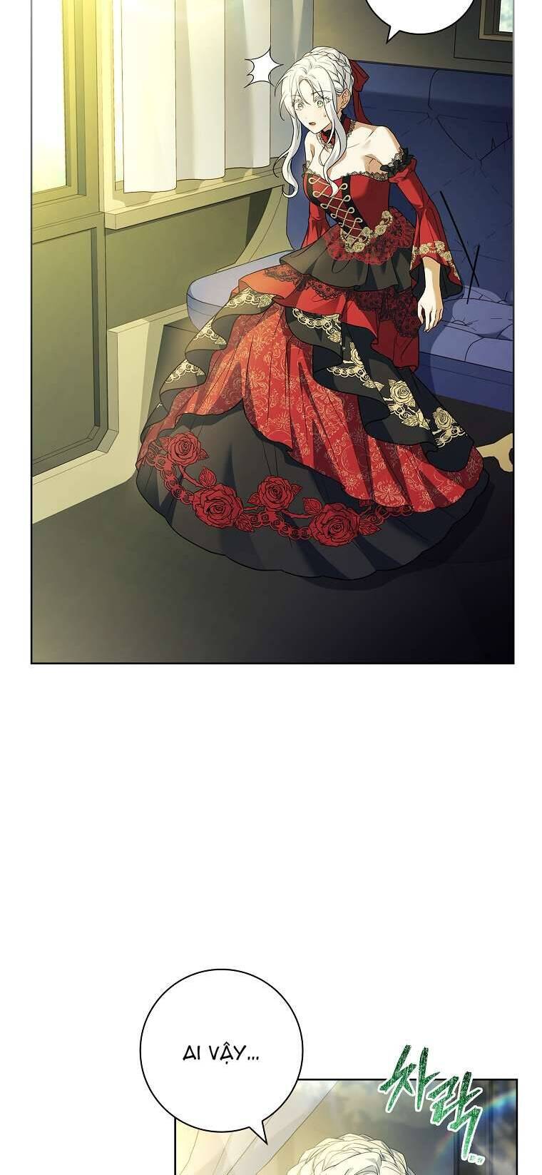 Chồng Ơi Tại Sao Chúng Ta Không Thể Ly Hôn [Chap 1-58]