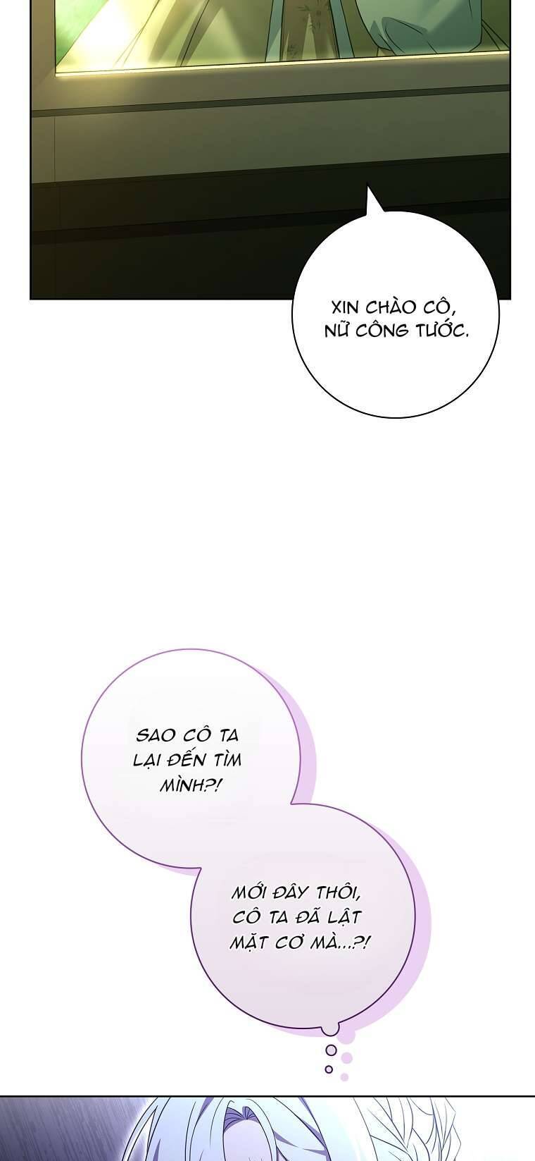 Chồng Ơi Tại Sao Chúng Ta Không Thể Ly Hôn [Chap 1-58]