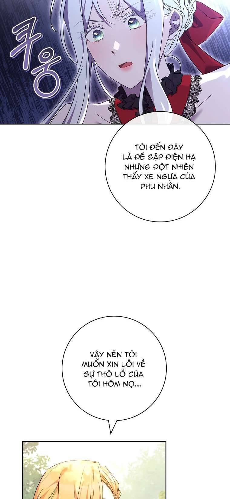 Chồng Ơi Tại Sao Chúng Ta Không Thể Ly Hôn [Chap 1-58]