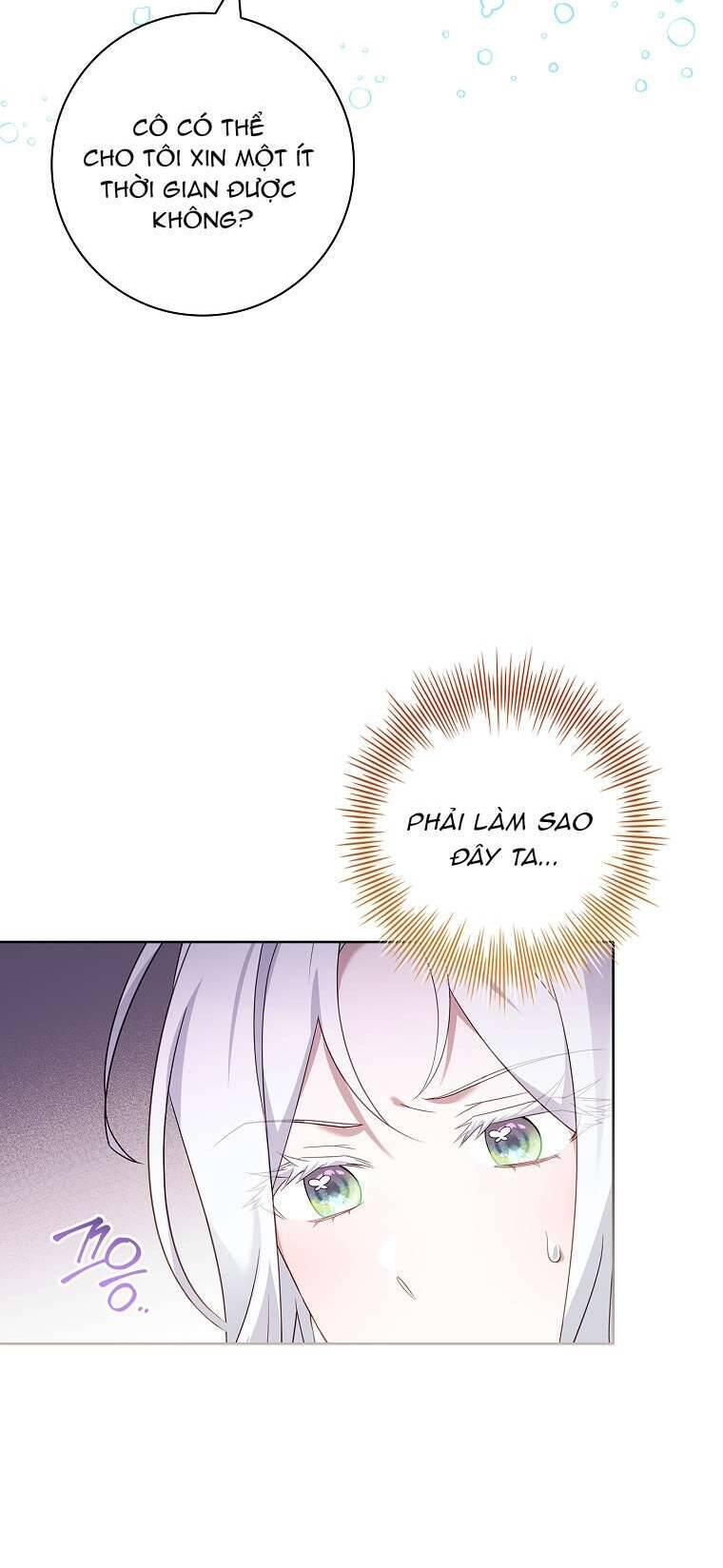 Chồng Ơi Tại Sao Chúng Ta Không Thể Ly Hôn [Chap 1-58]