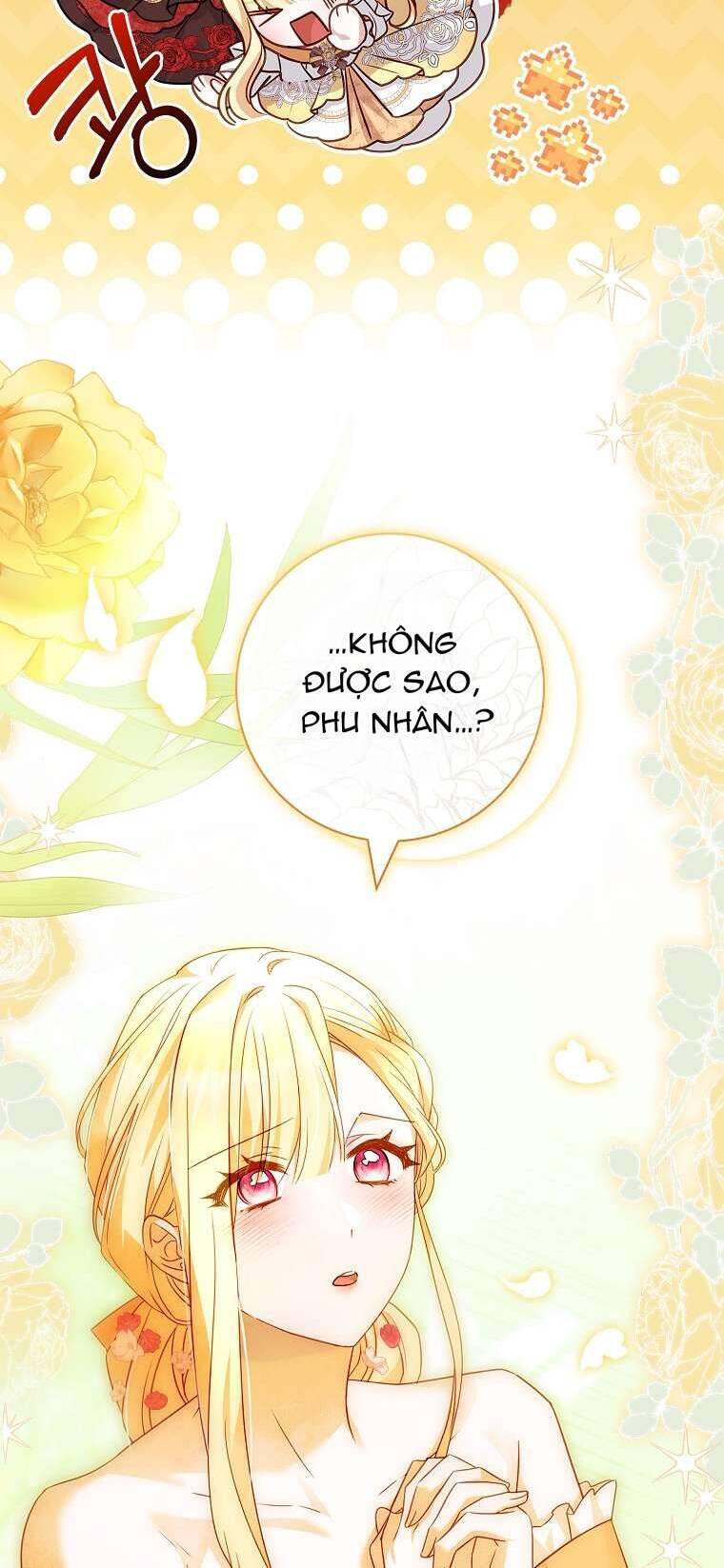 Chồng Ơi Tại Sao Chúng Ta Không Thể Ly Hôn [Chap 1-58]