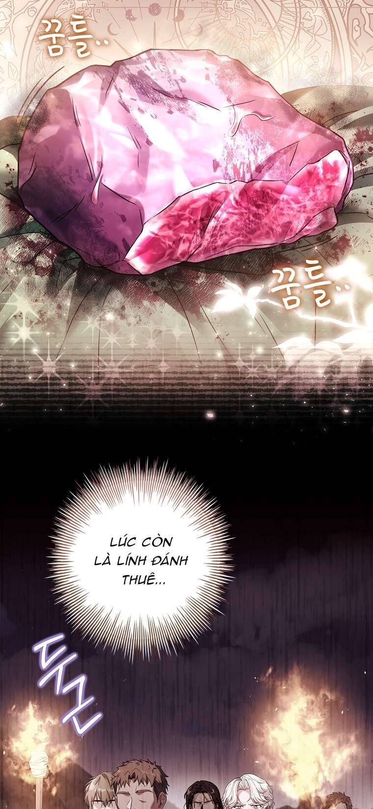 Chồng Ơi Tại Sao Chúng Ta Không Thể Ly Hôn [Chap 1-58]
