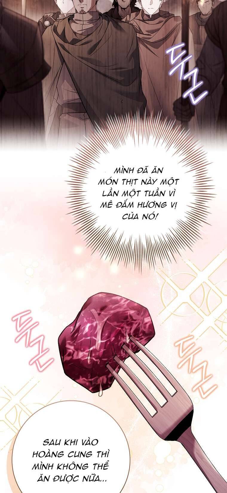 Chồng Ơi Tại Sao Chúng Ta Không Thể Ly Hôn [Chap 1-58]