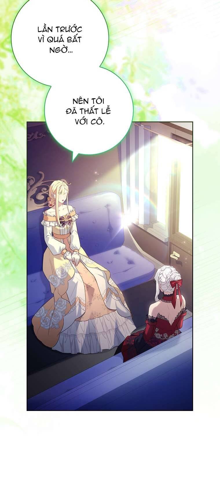 Chồng Ơi Tại Sao Chúng Ta Không Thể Ly Hôn [Chap 1-58]