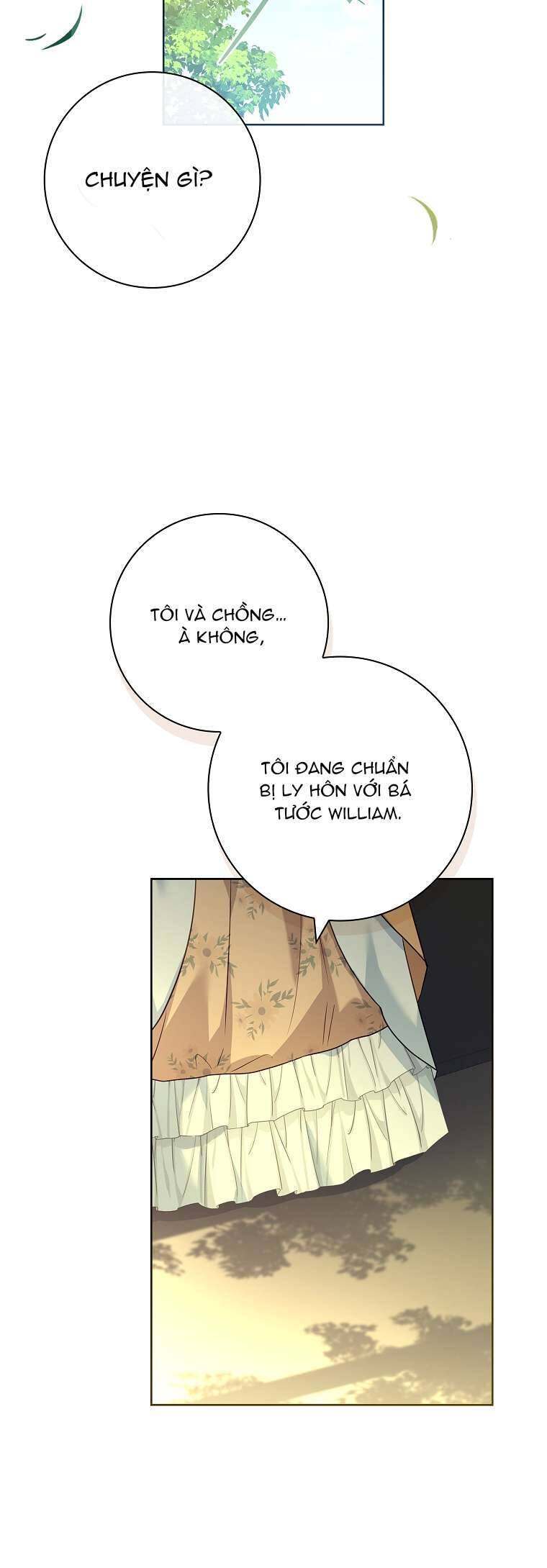 Chồng Ơi Tại Sao Chúng Ta Không Thể Ly Hôn [Chap 1-58]