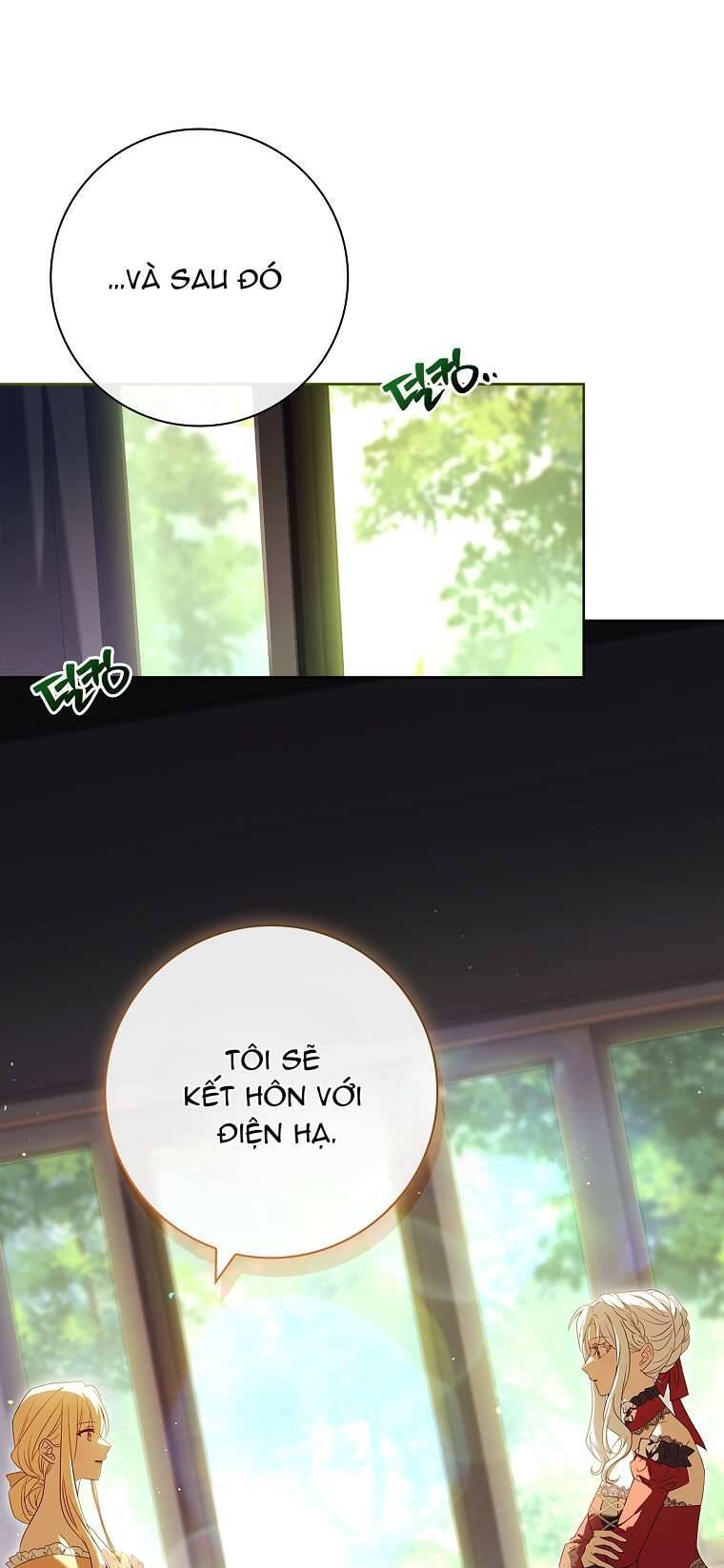 Chồng Ơi Tại Sao Chúng Ta Không Thể Ly Hôn [Chap 1-58]