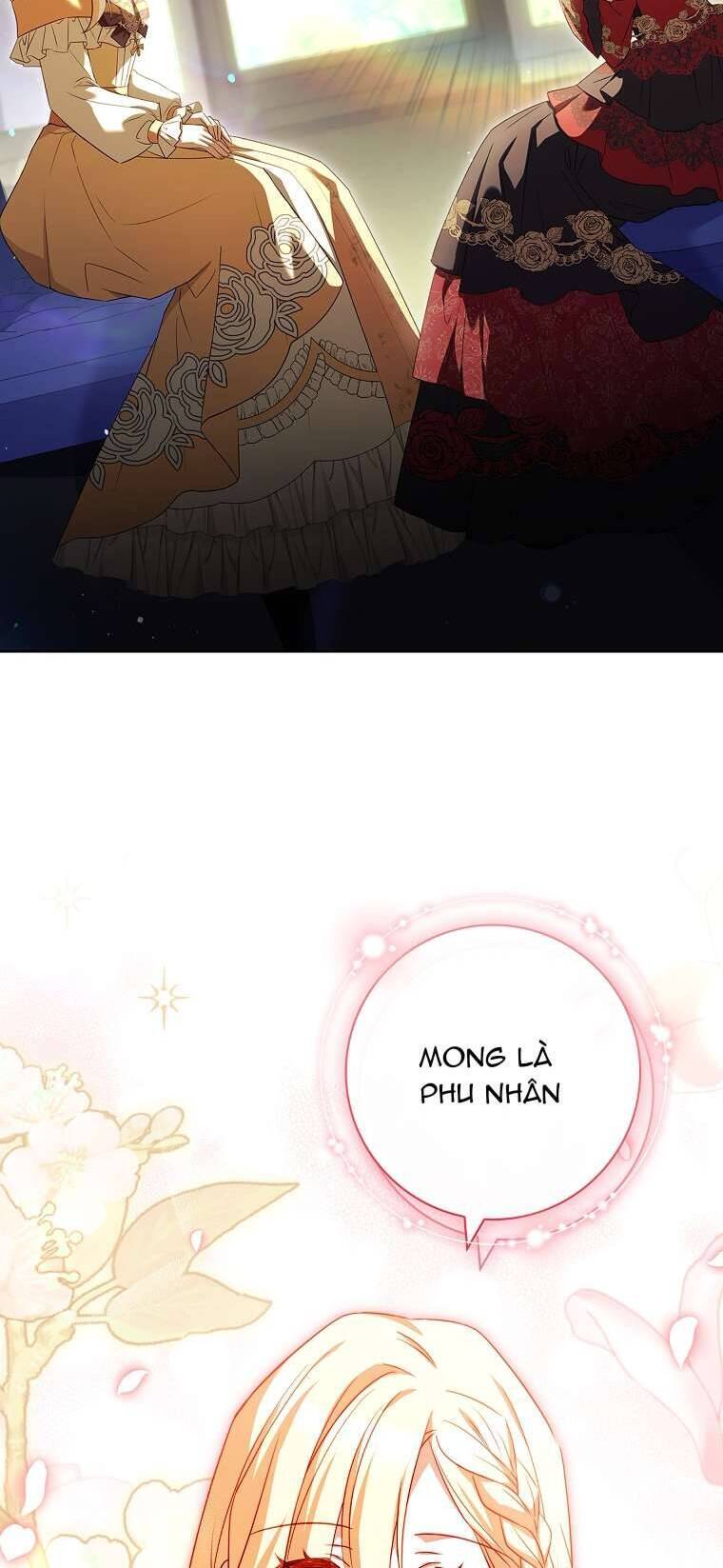 Chồng Ơi Tại Sao Chúng Ta Không Thể Ly Hôn [Chap 1-58]