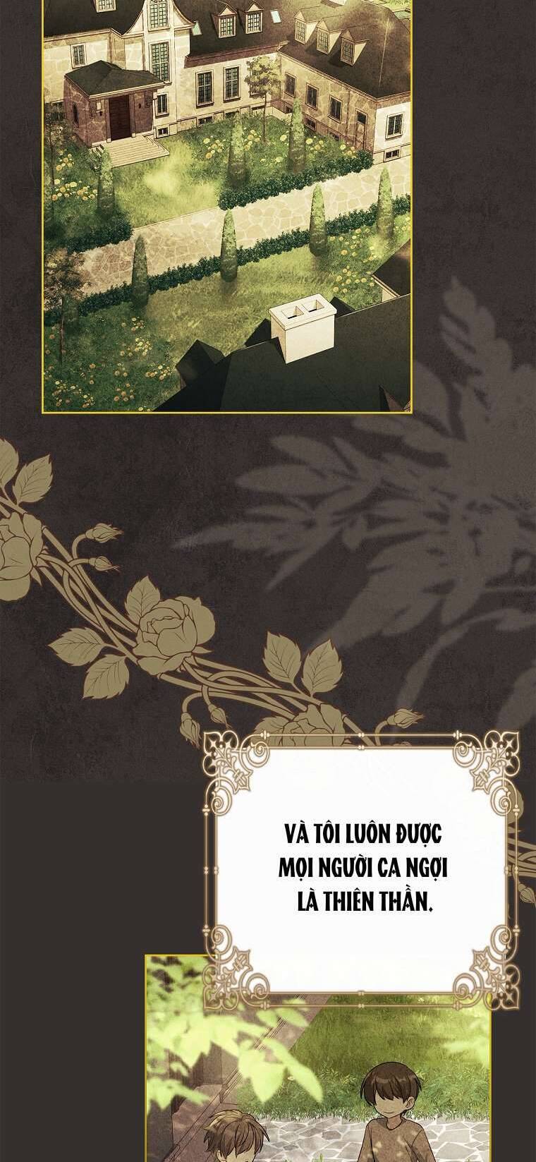 Chồng Ơi Tại Sao Chúng Ta Không Thể Ly Hôn [Chap 1-58]