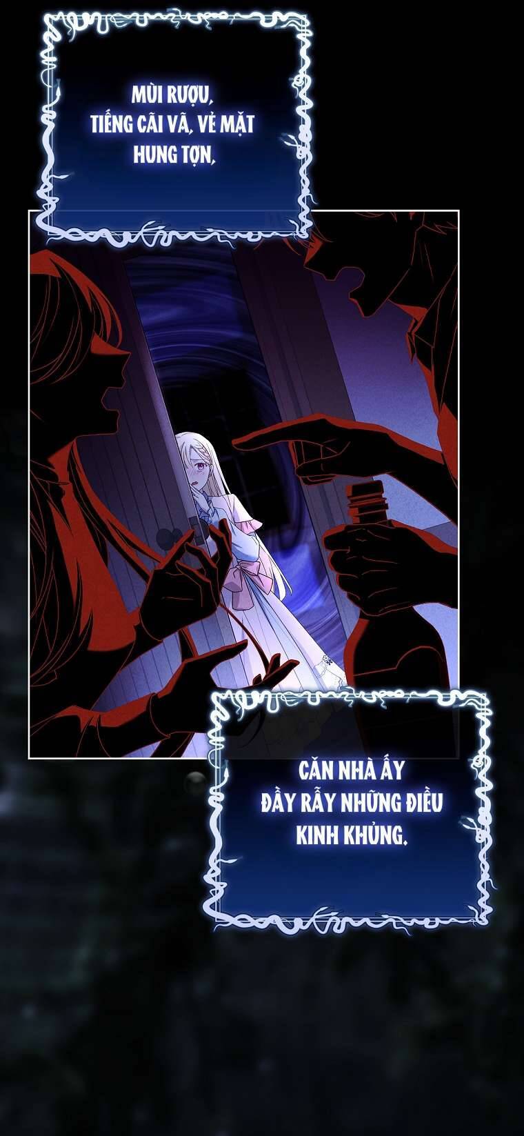 Chồng Ơi Tại Sao Chúng Ta Không Thể Ly Hôn [Chap 1-58]