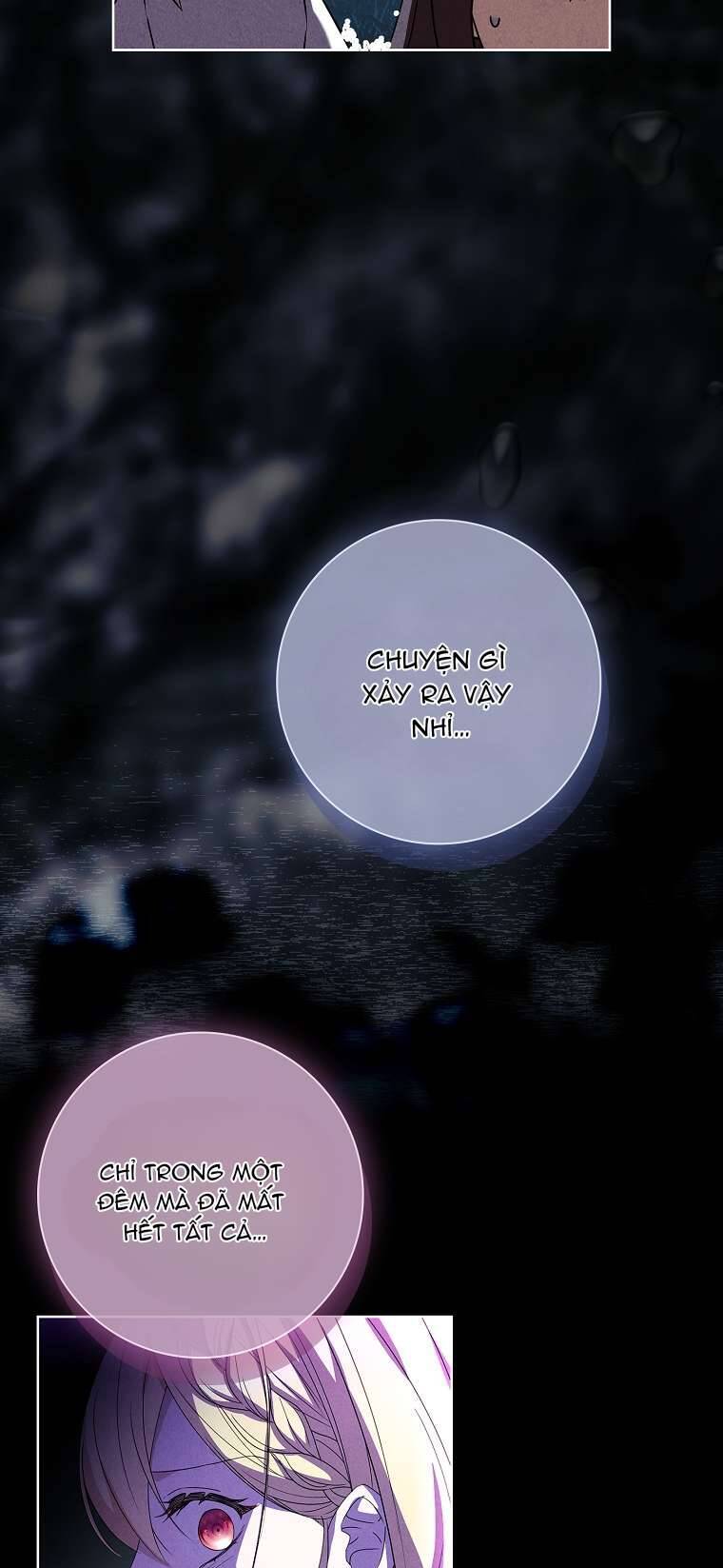 Chồng Ơi Tại Sao Chúng Ta Không Thể Ly Hôn [Chap 1-58]