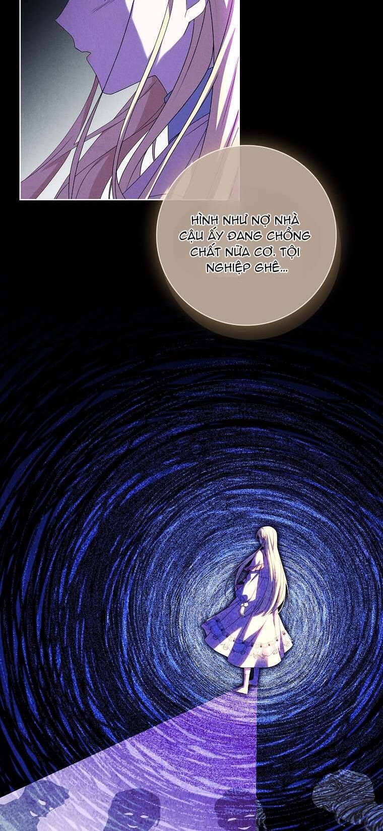 Chồng Ơi Tại Sao Chúng Ta Không Thể Ly Hôn [Chap 1-58]