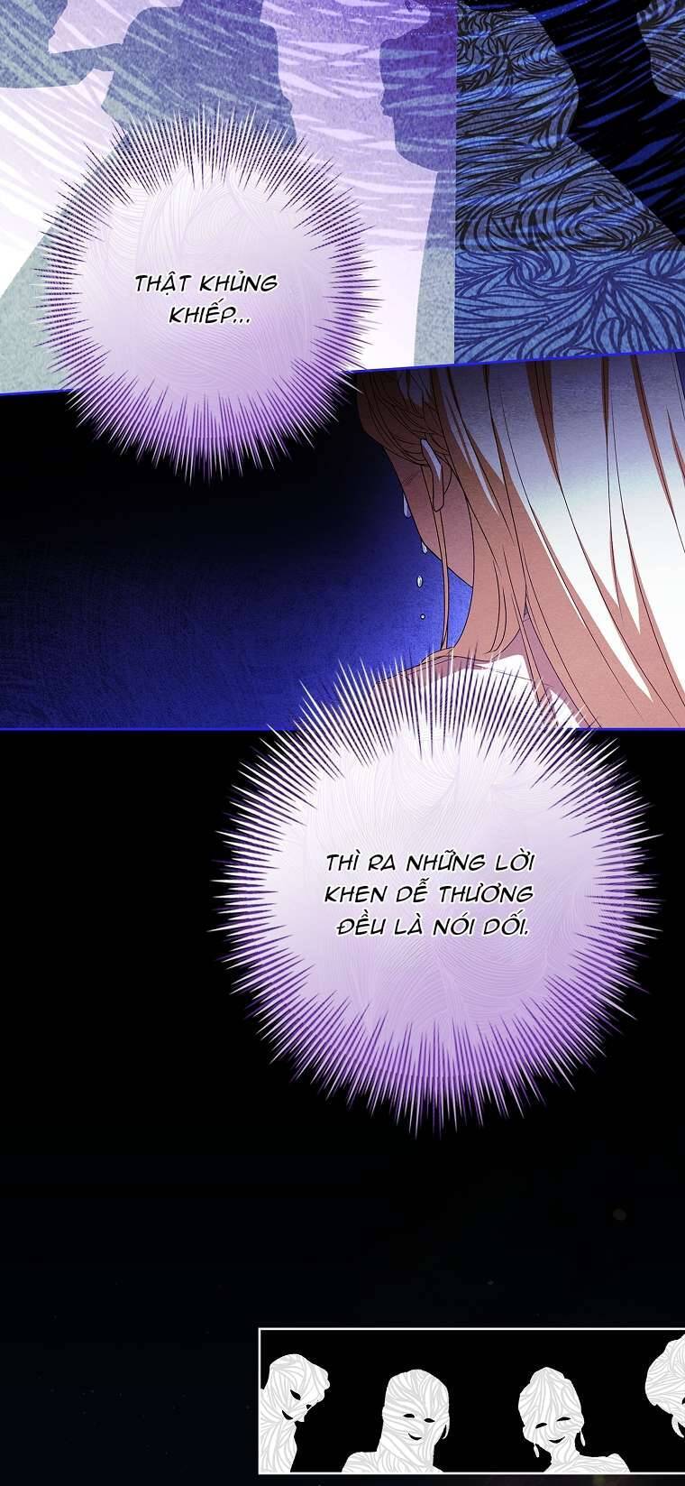 Chồng Ơi Tại Sao Chúng Ta Không Thể Ly Hôn [Chap 1-58]
