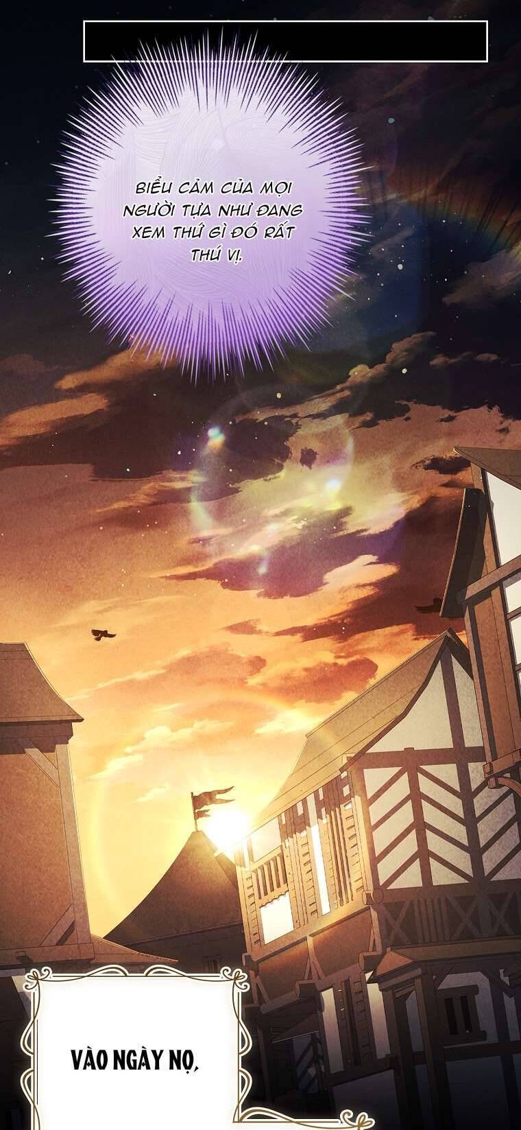 Chồng Ơi Tại Sao Chúng Ta Không Thể Ly Hôn [Chap 1-58]