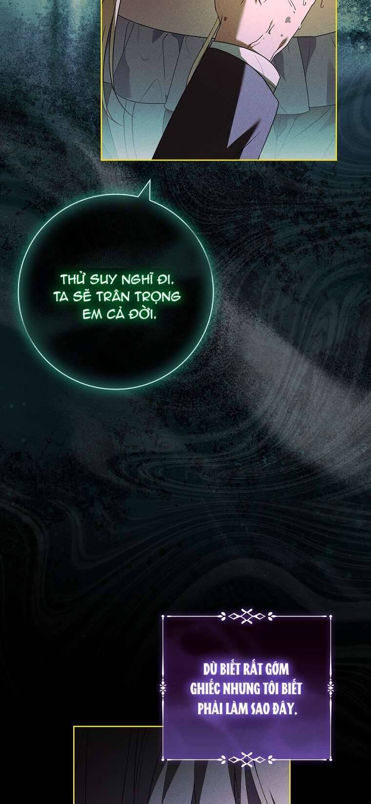 Chồng Ơi Tại Sao Chúng Ta Không Thể Ly Hôn [Chap 1-58]