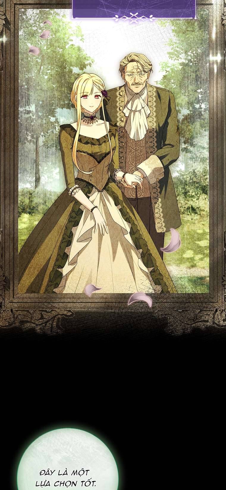 Chồng Ơi Tại Sao Chúng Ta Không Thể Ly Hôn [Chap 1-58]