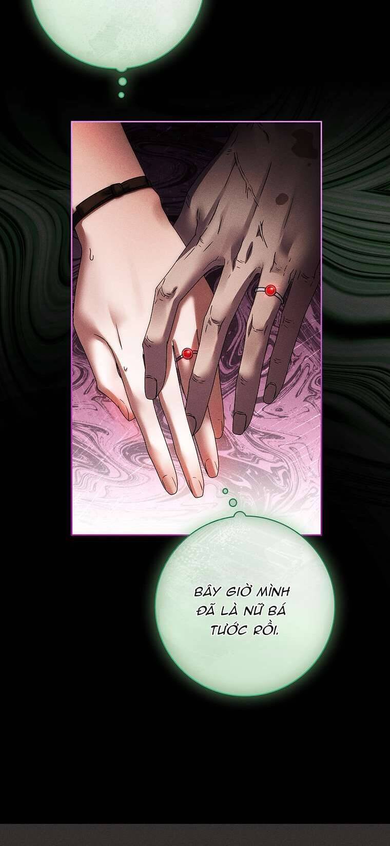 Chồng Ơi Tại Sao Chúng Ta Không Thể Ly Hôn [Chap 1-58]