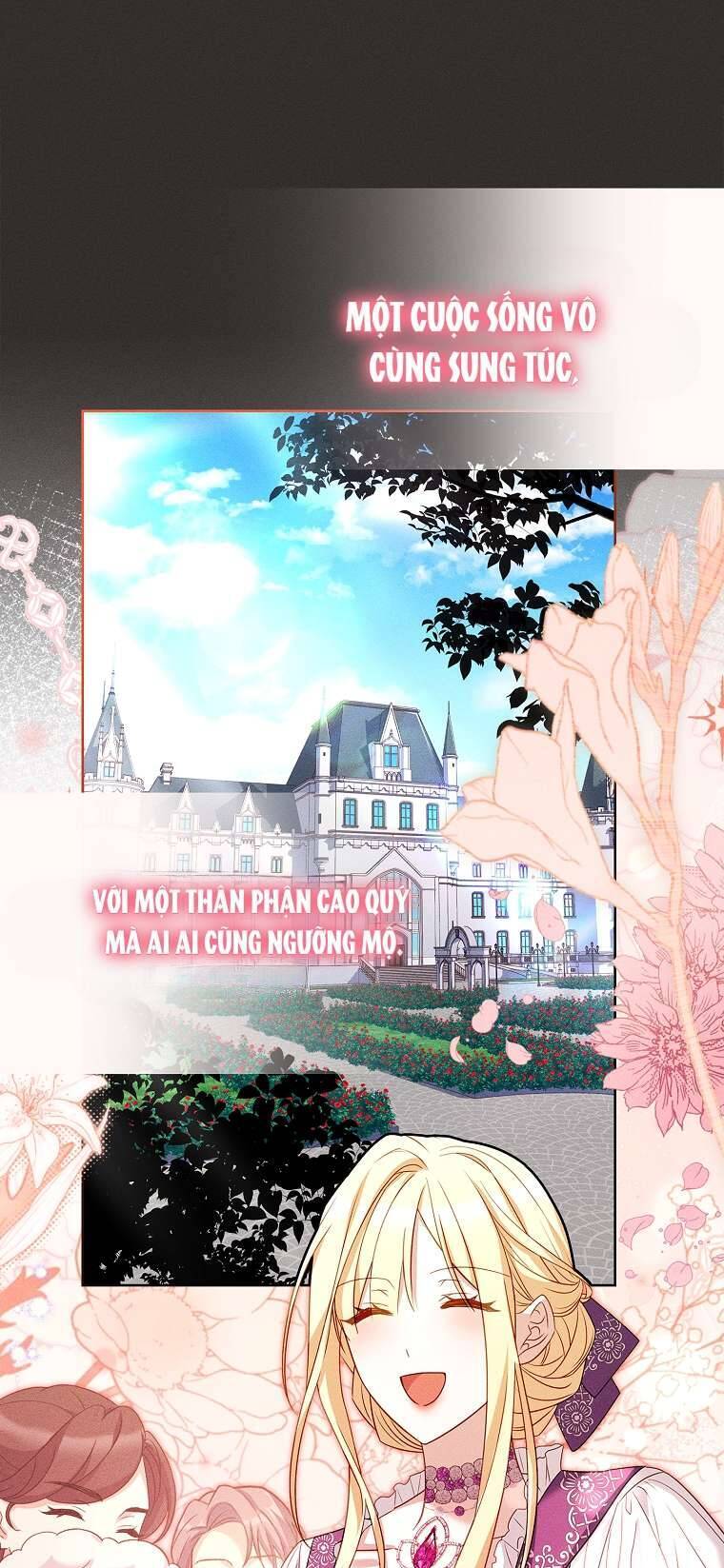 Chồng Ơi Tại Sao Chúng Ta Không Thể Ly Hôn [Chap 1-58]