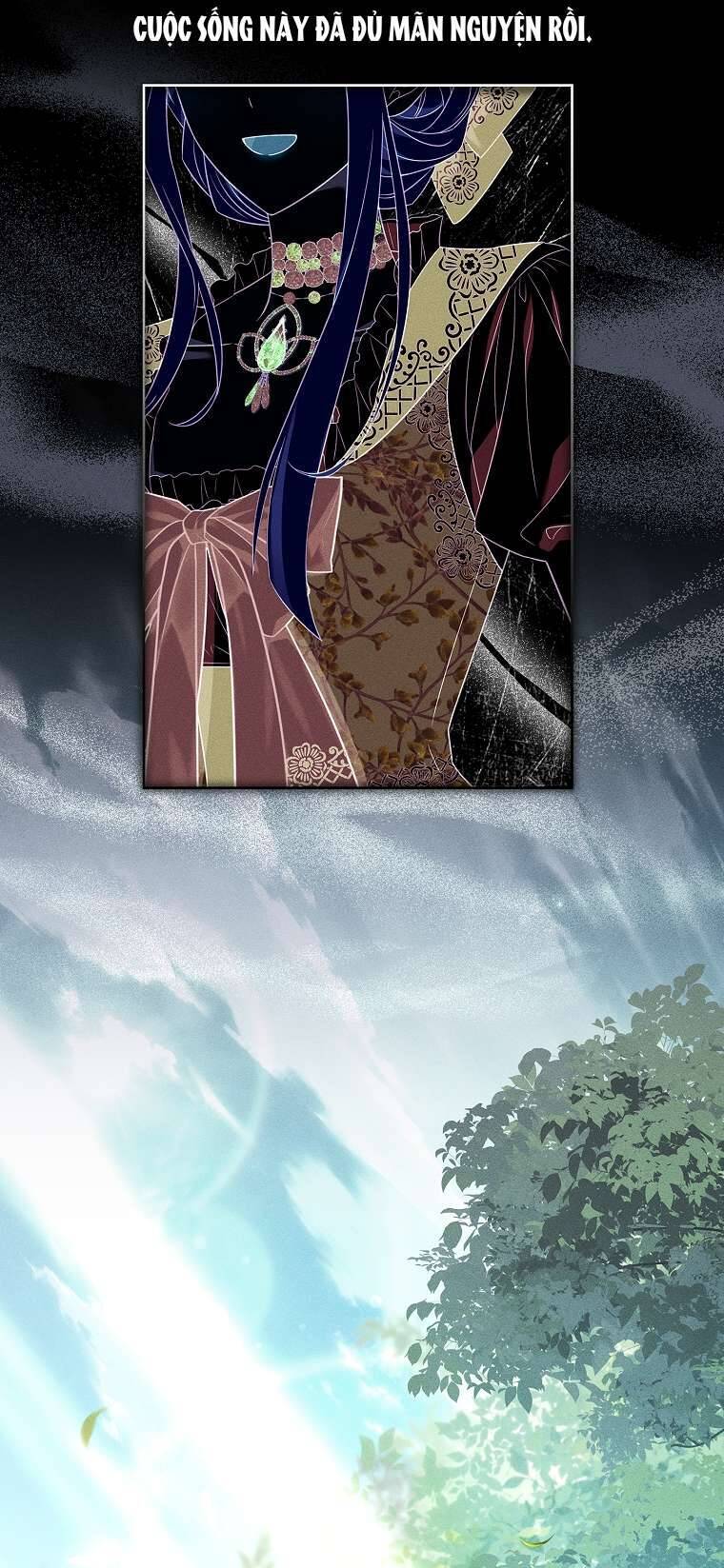 Chồng Ơi Tại Sao Chúng Ta Không Thể Ly Hôn [Chap 1-58]