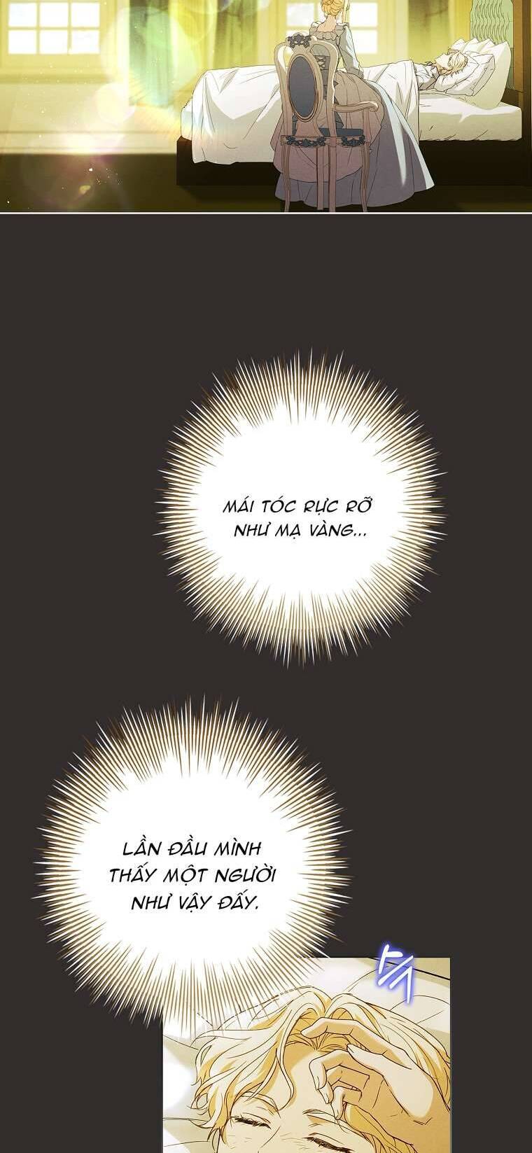 Chồng Ơi Tại Sao Chúng Ta Không Thể Ly Hôn [Chap 1-58]