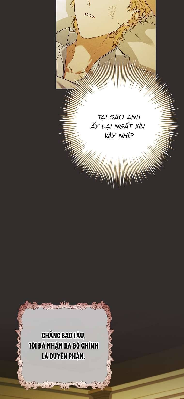 Chồng Ơi Tại Sao Chúng Ta Không Thể Ly Hôn [Chap 1-58]