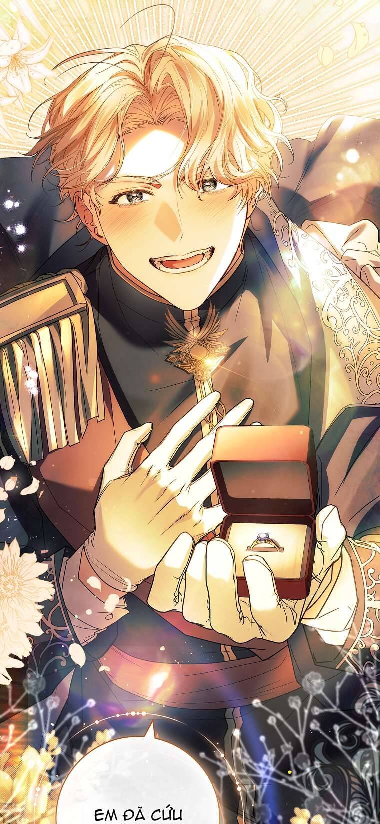 Chồng Ơi Tại Sao Chúng Ta Không Thể Ly Hôn [Chap 1-58]