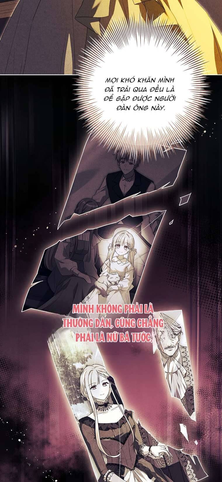Chồng Ơi Tại Sao Chúng Ta Không Thể Ly Hôn [Chap 1-58]
