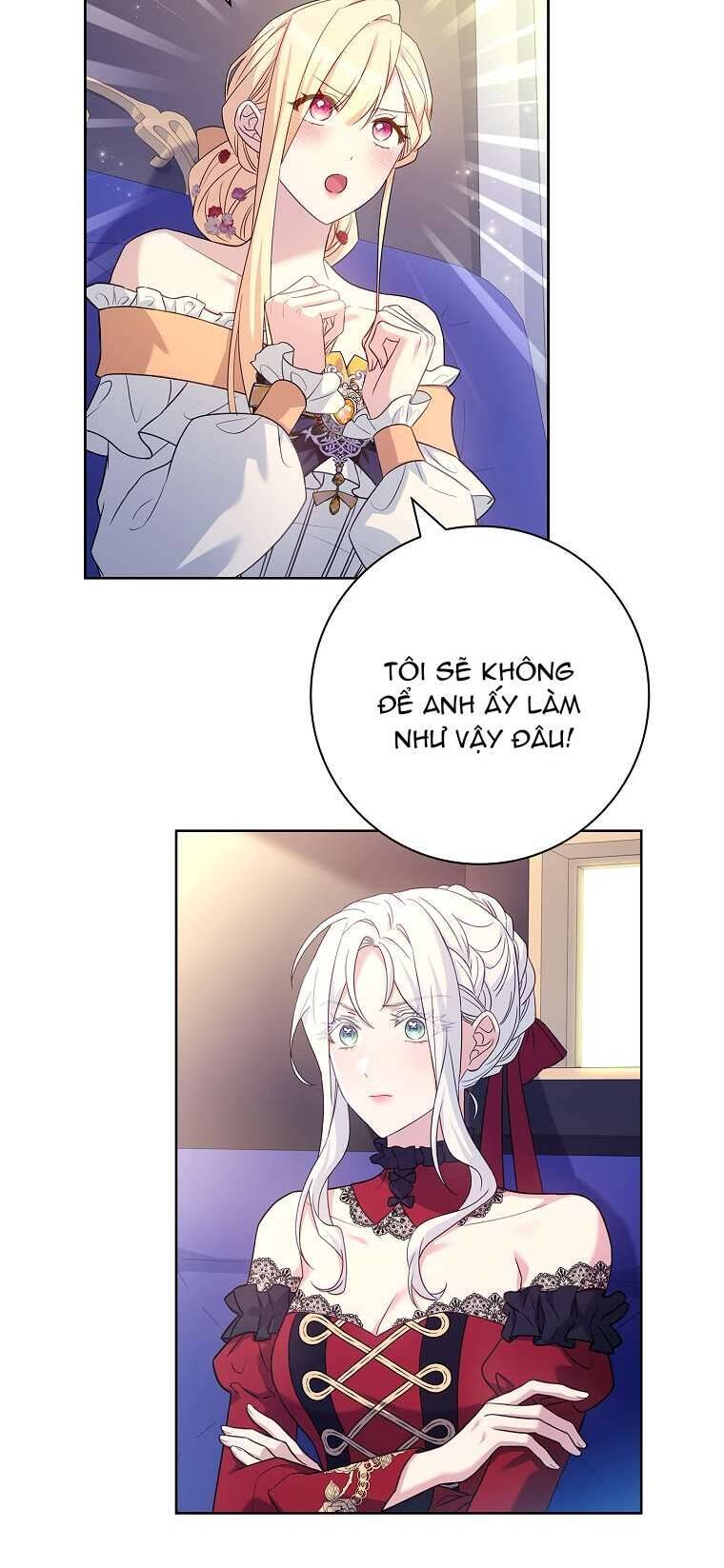 Chồng Ơi Tại Sao Chúng Ta Không Thể Ly Hôn [Chap 1-58]