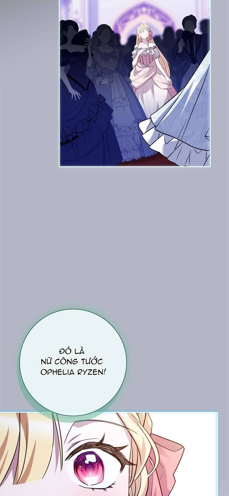 Chồng Ơi Tại Sao Chúng Ta Không Thể Ly Hôn [Chap 1-58]
