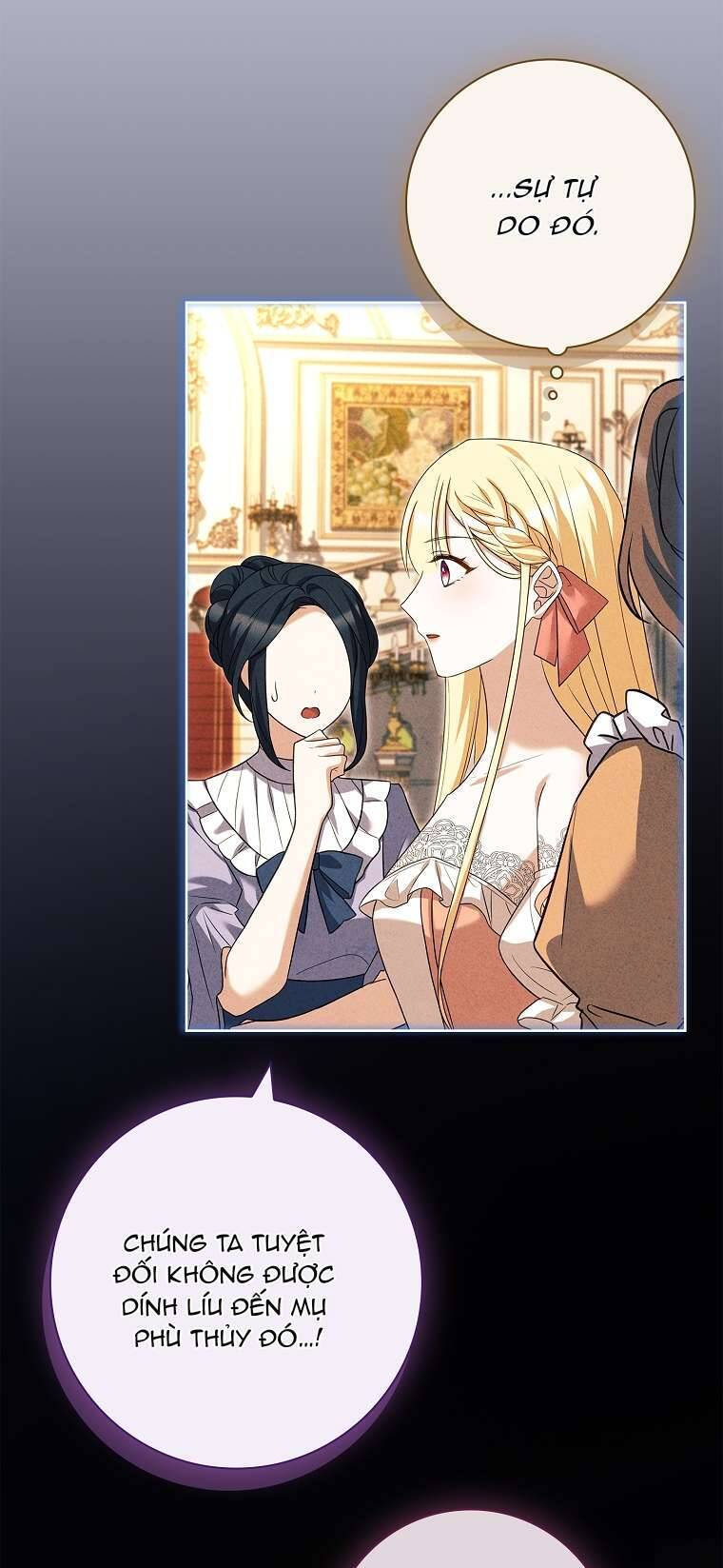 Chồng Ơi Tại Sao Chúng Ta Không Thể Ly Hôn [Chap 1-58]
