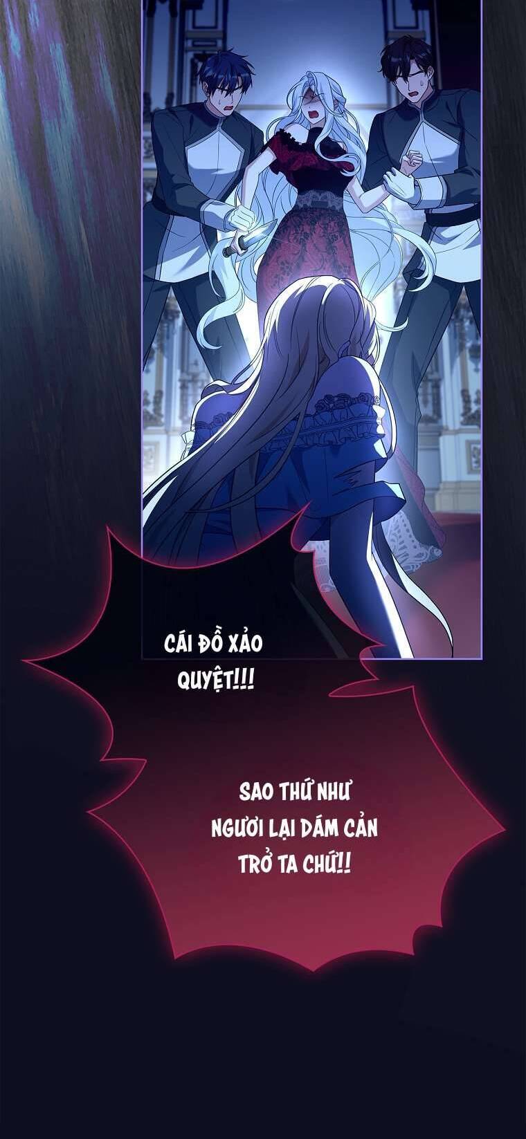 Chồng Ơi Tại Sao Chúng Ta Không Thể Ly Hôn [Chap 1-58]