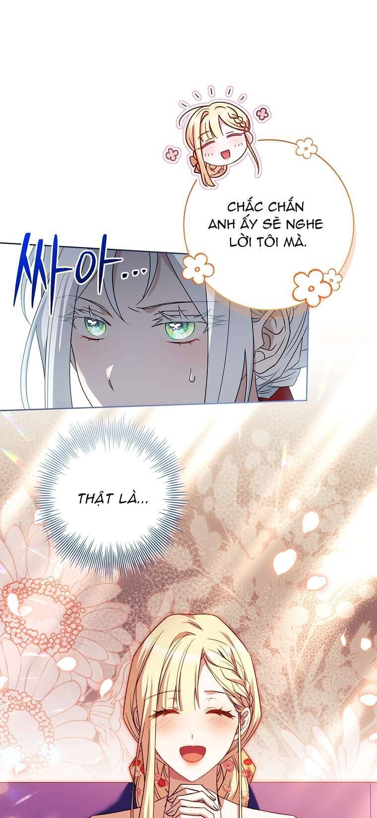 Chồng Ơi Tại Sao Chúng Ta Không Thể Ly Hôn [Chap 1-58]