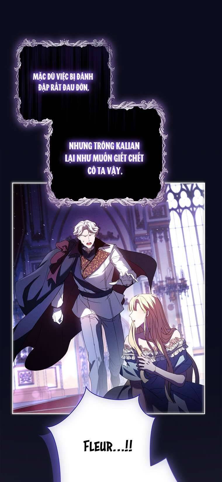 Chồng Ơi Tại Sao Chúng Ta Không Thể Ly Hôn [Chap 1-58]