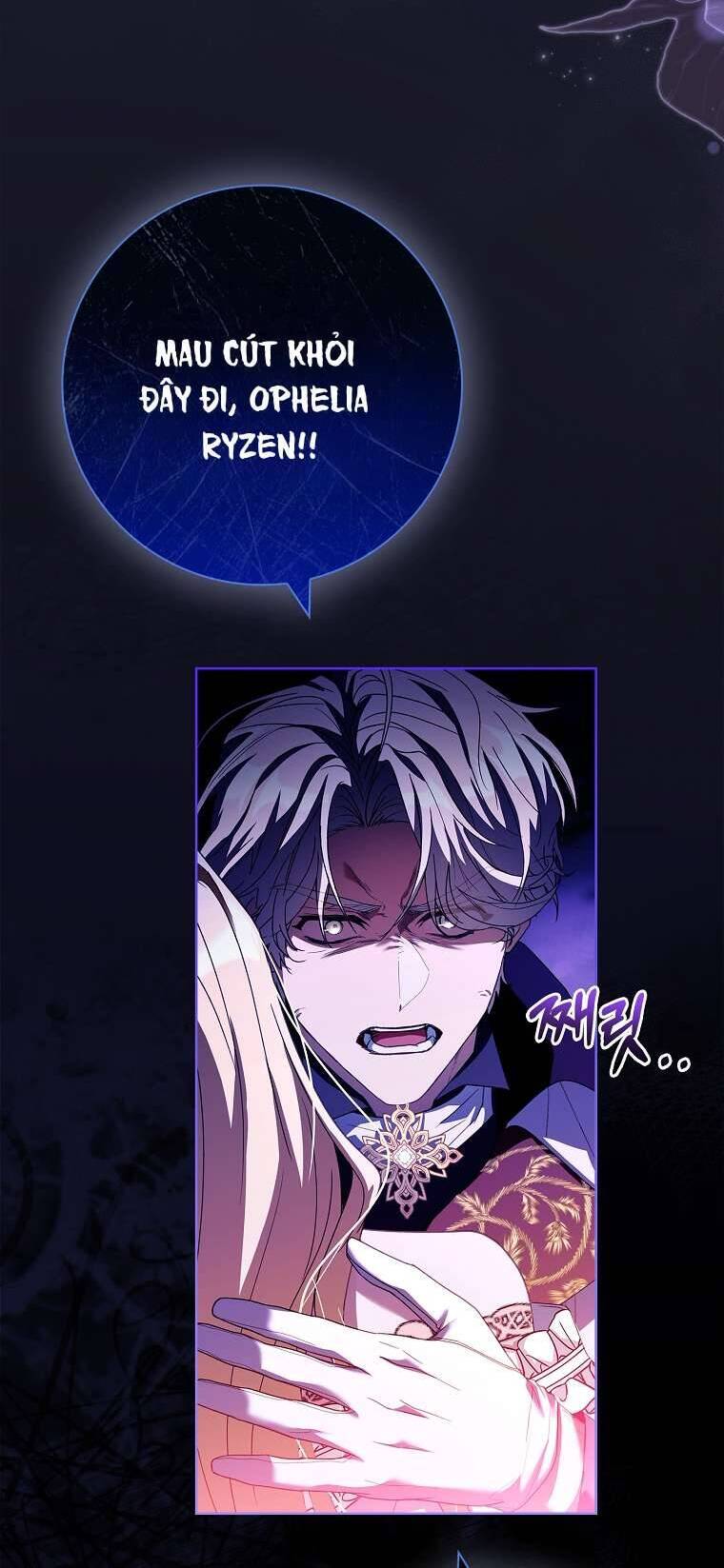 Chồng Ơi Tại Sao Chúng Ta Không Thể Ly Hôn [Chap 1-58]
