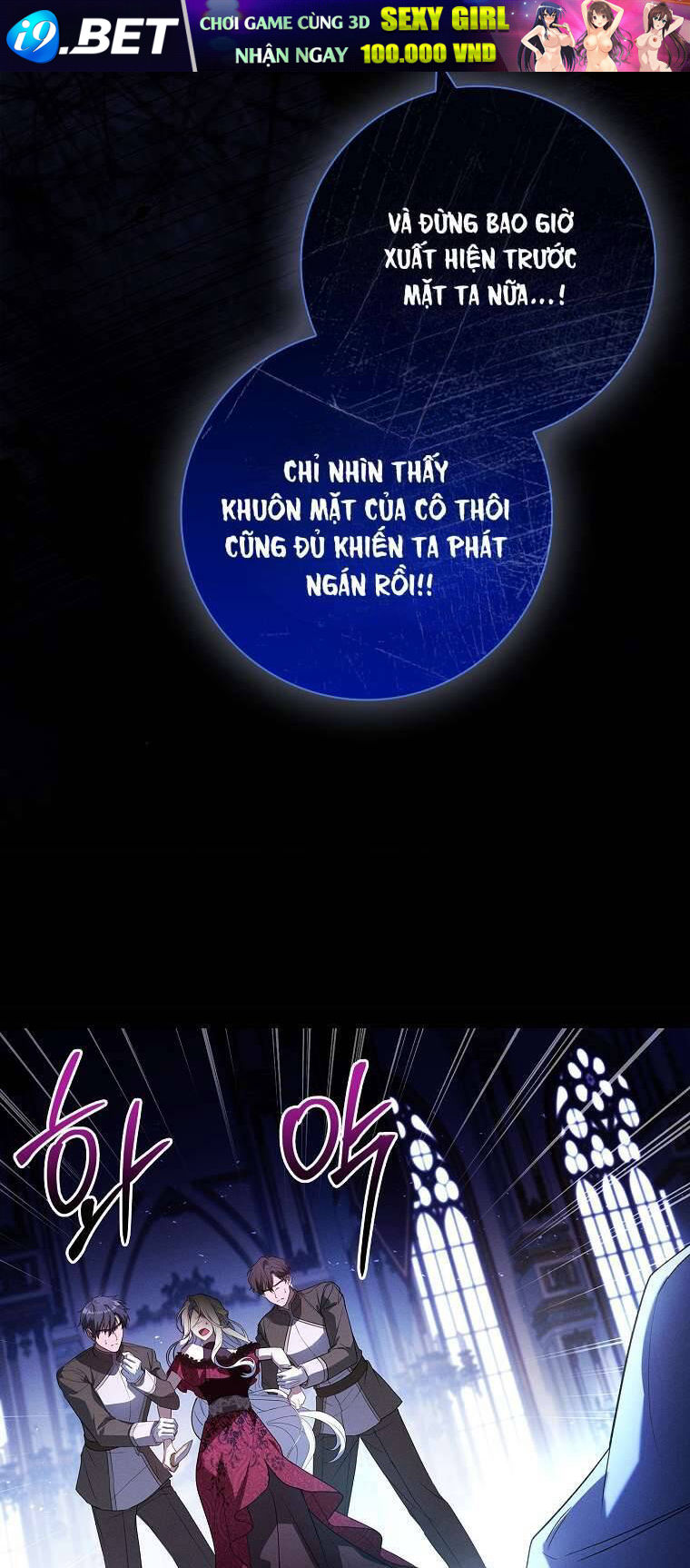 Chồng Ơi Tại Sao Chúng Ta Không Thể Ly Hôn [Chap 1-58]