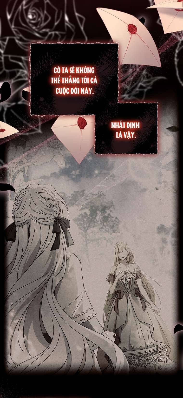 Chồng Ơi Tại Sao Chúng Ta Không Thể Ly Hôn [Chap 1-58]