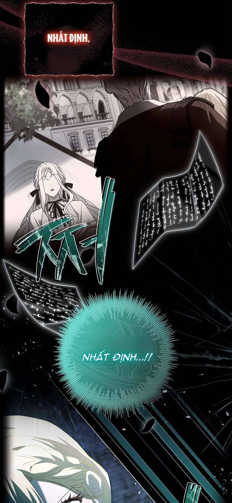 Chồng Ơi Tại Sao Chúng Ta Không Thể Ly Hôn [Chap 1-58]