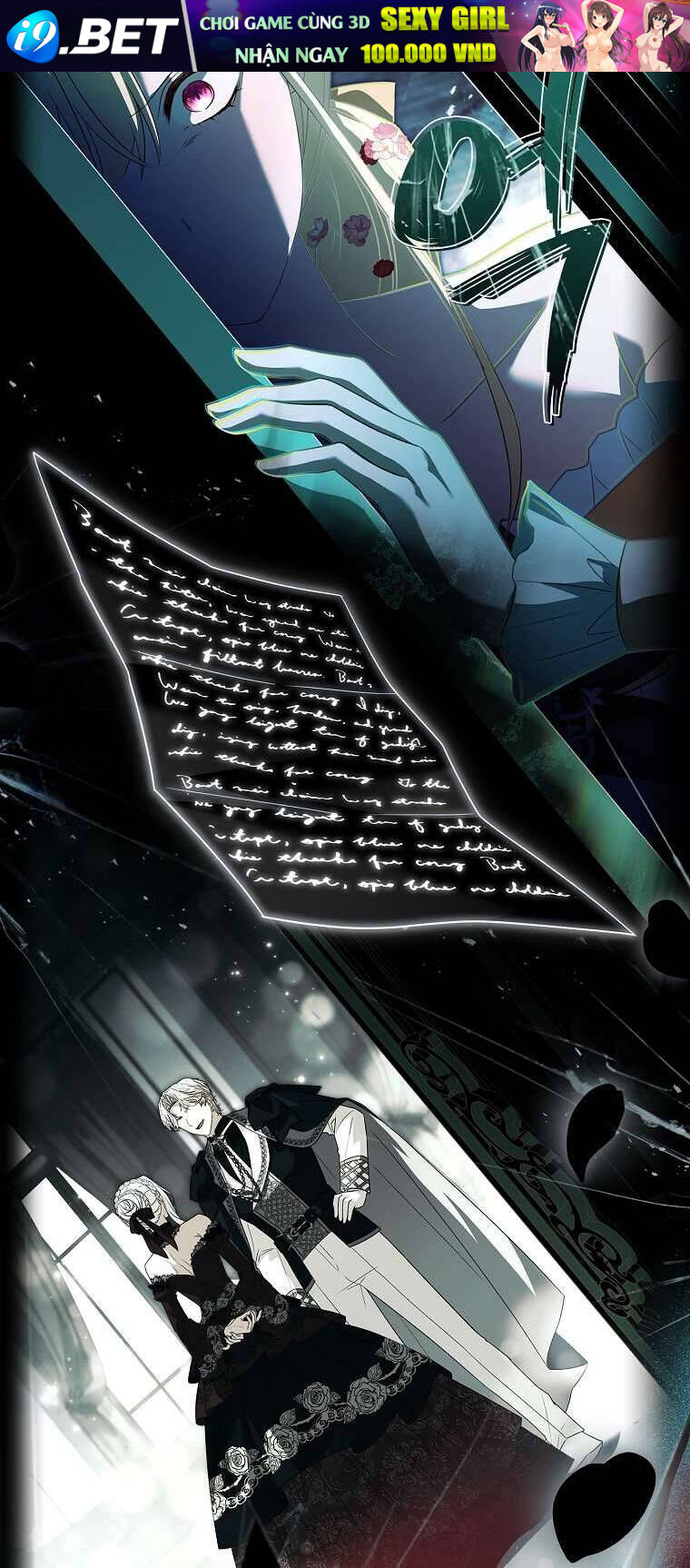 Chồng Ơi Tại Sao Chúng Ta Không Thể Ly Hôn [Chap 1-58]
