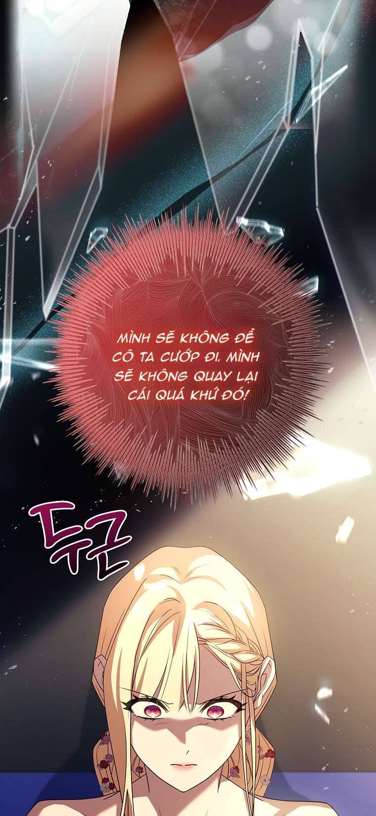 Chồng Ơi Tại Sao Chúng Ta Không Thể Ly Hôn [Chap 1-58]