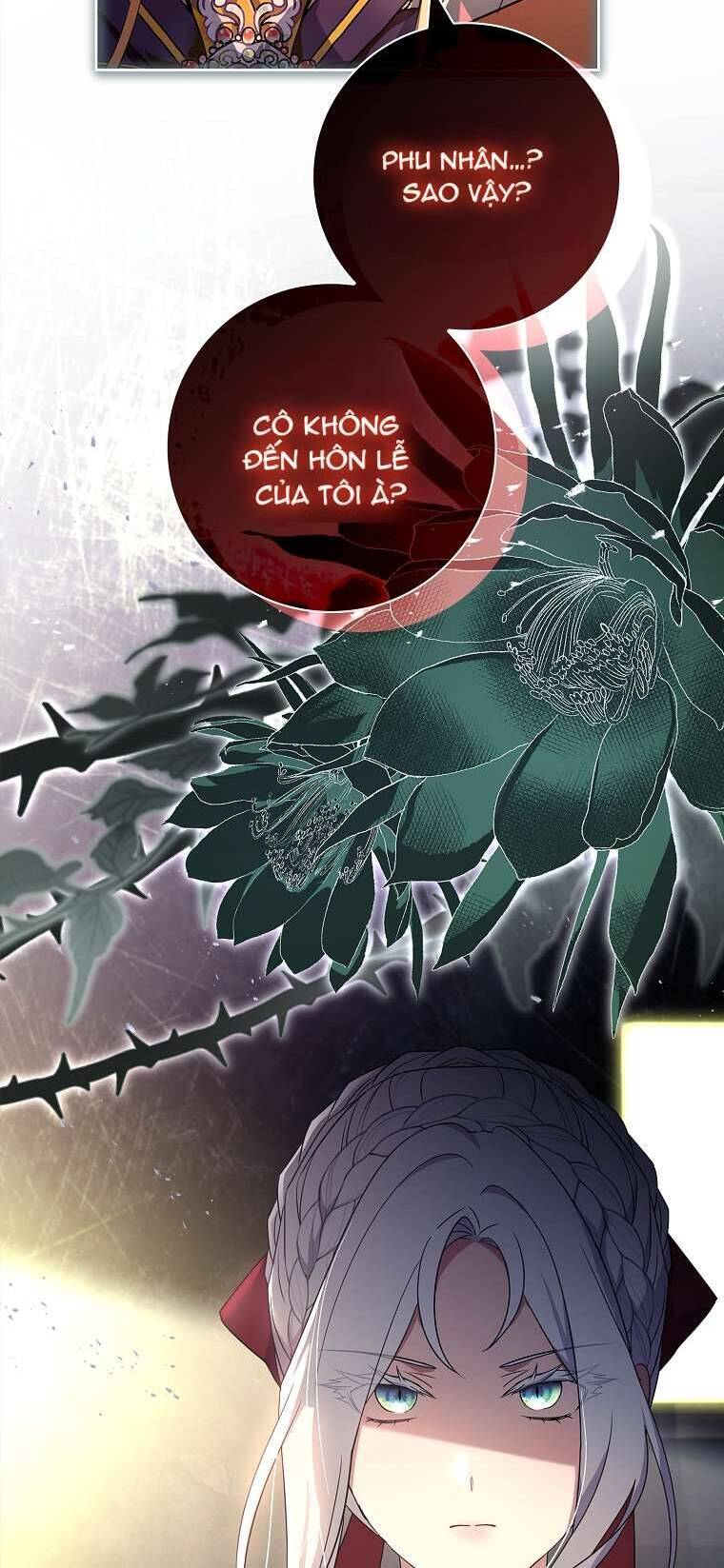 Chồng Ơi Tại Sao Chúng Ta Không Thể Ly Hôn [Chap 1-58]