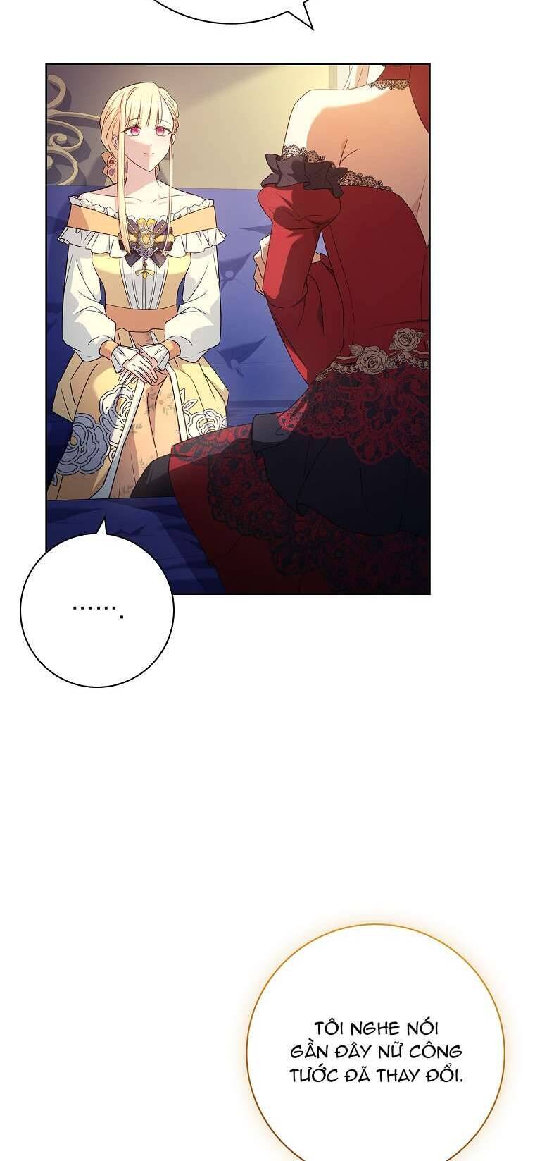Chồng Ơi Tại Sao Chúng Ta Không Thể Ly Hôn [Chap 1-58]