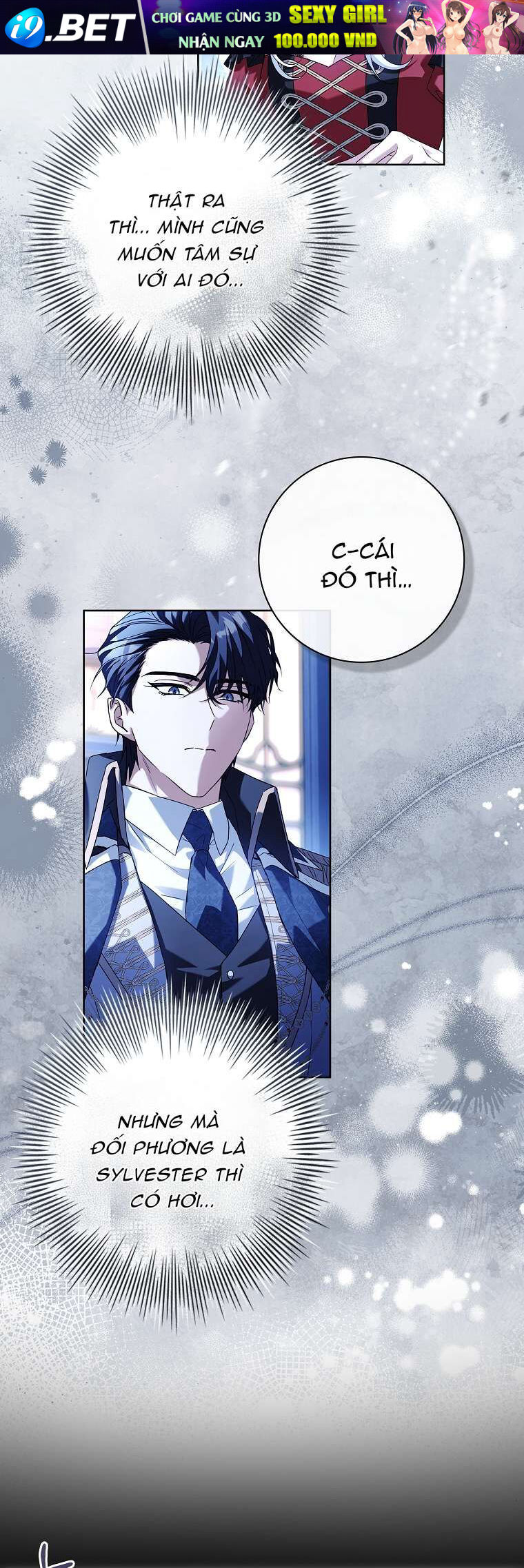 Chồng Ơi Tại Sao Chúng Ta Không Thể Ly Hôn [Chap 1-58]