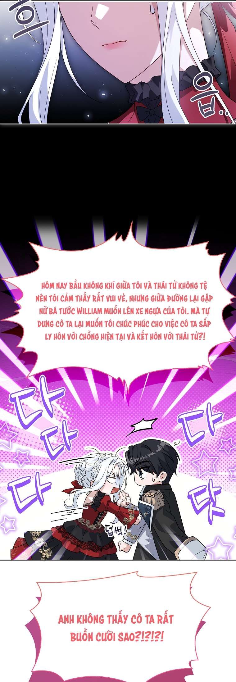 Chồng Ơi Tại Sao Chúng Ta Không Thể Ly Hôn [Chap 1-58]