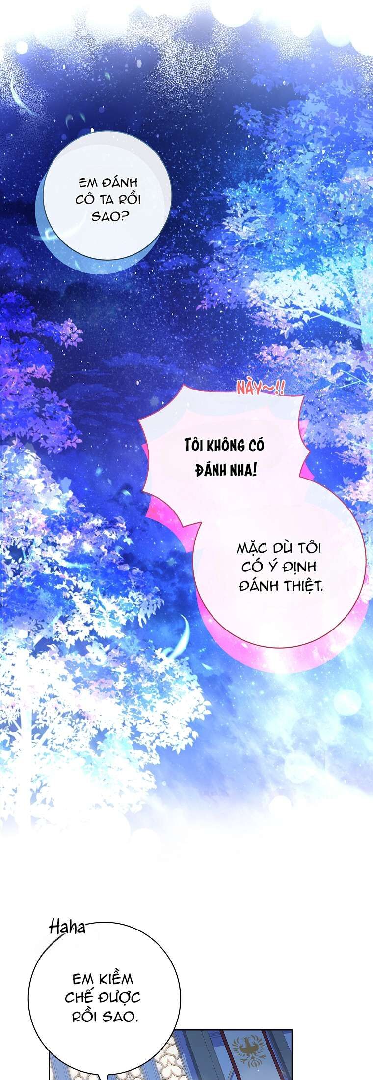 Chồng Ơi Tại Sao Chúng Ta Không Thể Ly Hôn [Chap 1-58]