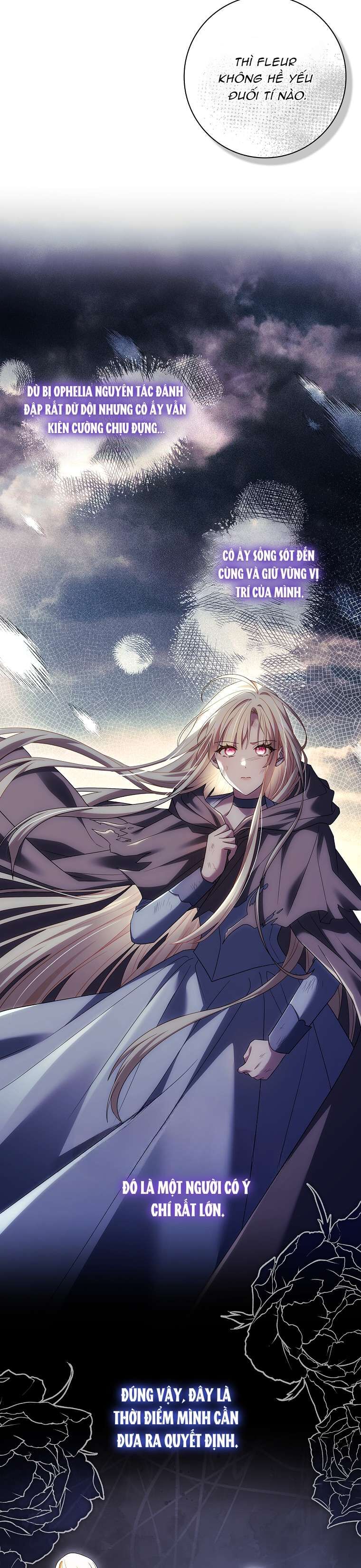 Chồng Ơi Tại Sao Chúng Ta Không Thể Ly Hôn [Chap 1-58]