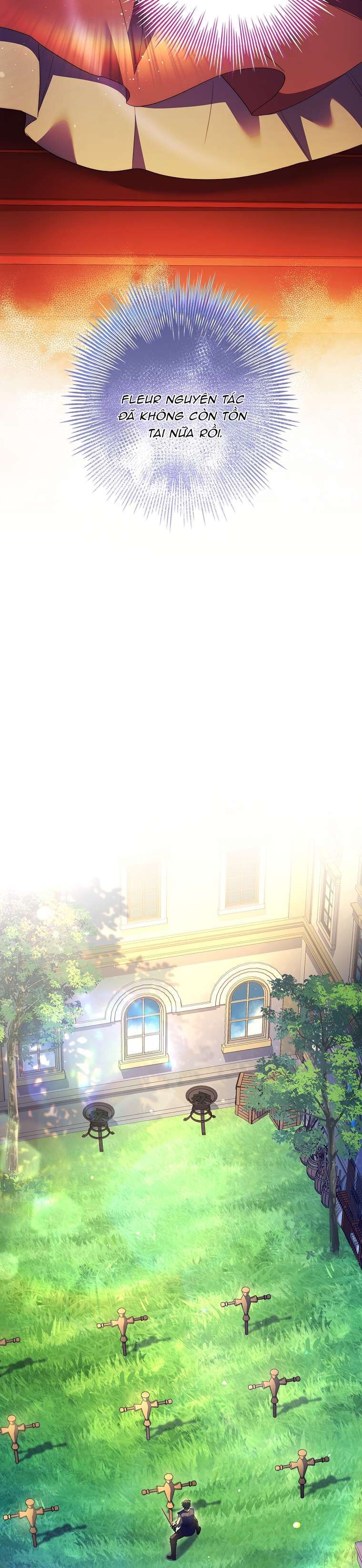 Chồng Ơi Tại Sao Chúng Ta Không Thể Ly Hôn [Chap 1-58]