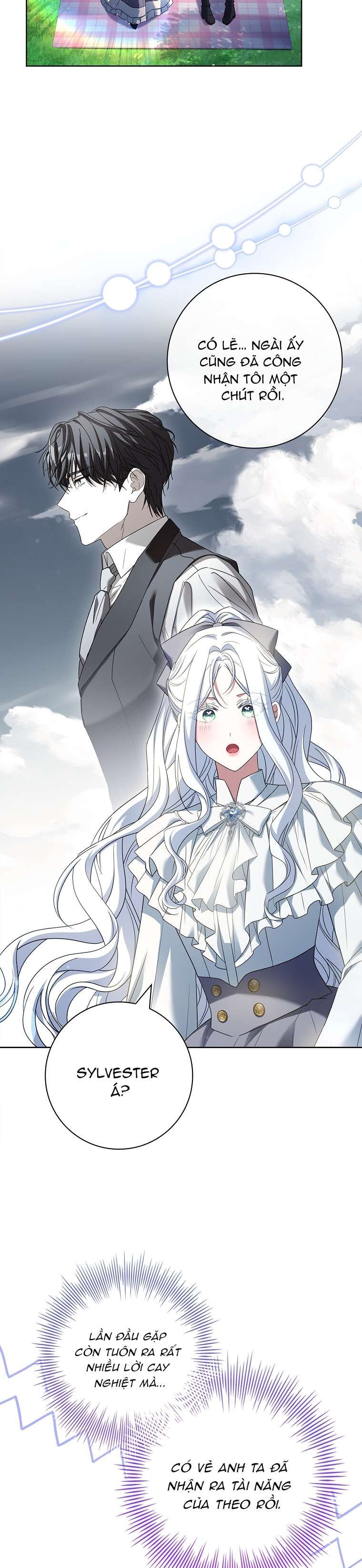 Chồng Ơi Tại Sao Chúng Ta Không Thể Ly Hôn [Chap 1-58]