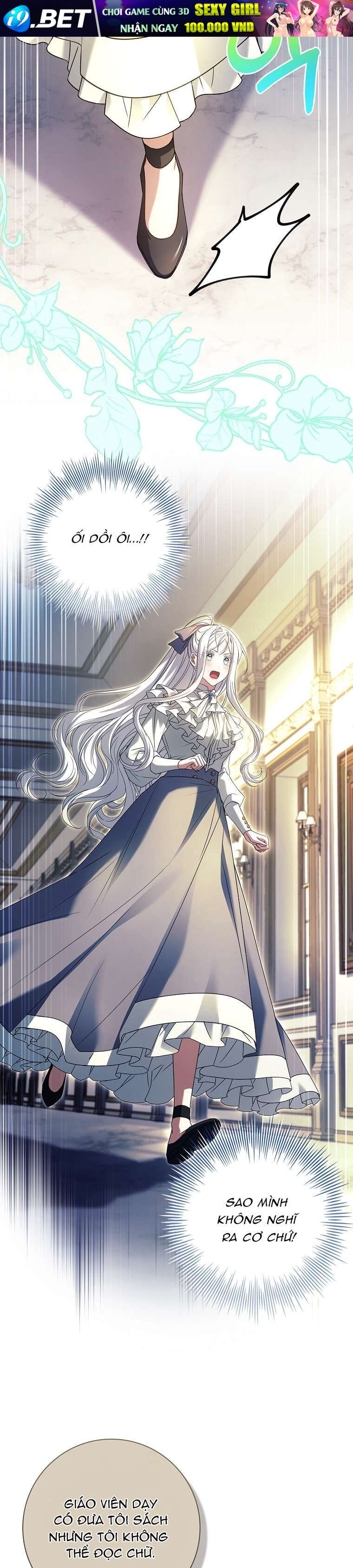 Chồng Ơi Tại Sao Chúng Ta Không Thể Ly Hôn [Chap 1-58]